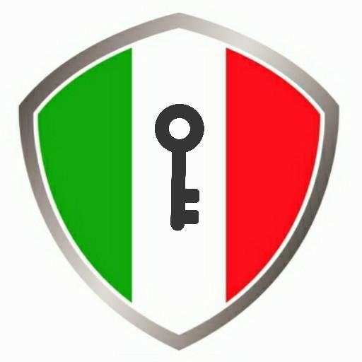 Italy VPN - Free VPN Proxy