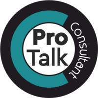 ProTalk – Consultant App