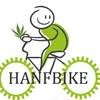 Hanf Bike