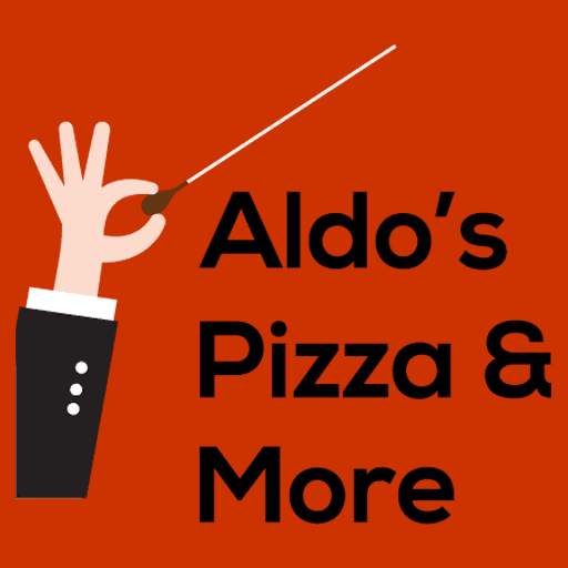 Aldo's Pizza and More