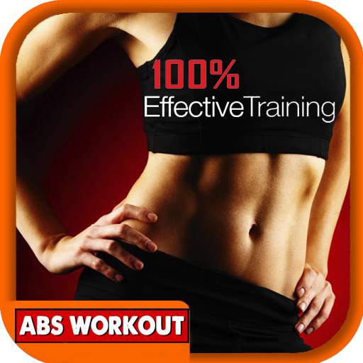 Women Abs Workout