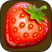 Fruits Forest: Match 3 Mania on 9Apps