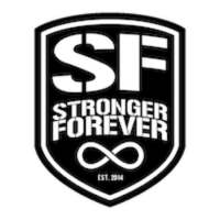 Stronger Forever on 9Apps