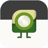 SquareFit - insta Photo Editor-Beauty Photo Filter on 9Apps