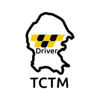 TCTM DRIVER on 9Apps