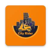 City Rider on 9Apps