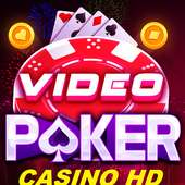 Casino Video Poker Blackjack