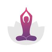 Yoga fitness app for Women