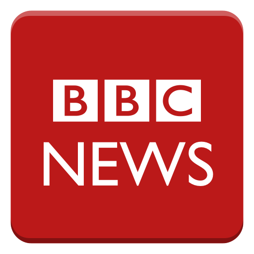 BBC News icon