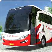 Heavy Bus Simulator Indonesia
