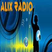 Player Alix radio