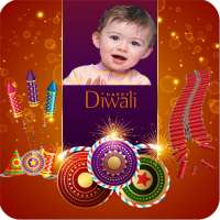 Diwali Dp Maker 2018 on 9Apps