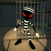 Jailbreak Escape - Stickman's 