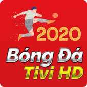 Xem Bong Da Tivi HD Truc Tuyen - Xem Tivi 2020