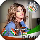 Independence Day DP Maker-15th August photo Frame on 9Apps