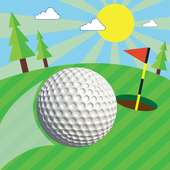 Mini Golf Strike: Golfing Games For Free