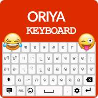 Oriya Keyboard on 9Apps