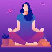 Yoga workout, Daily Yoga on 9Apps