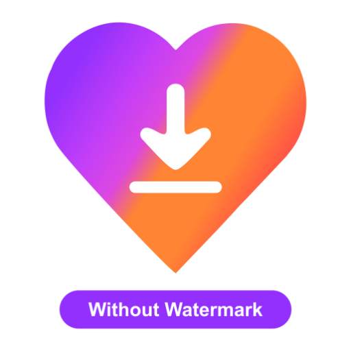 Video Downloader for Likee - without Watermark