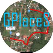 Maps GPS Places