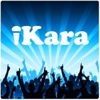 iKara - Sing Karaoke Online
