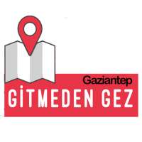 Gitmeden Gez - Gaziantep on 9Apps