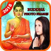 Buddha Purnima 2018 Photo Frames