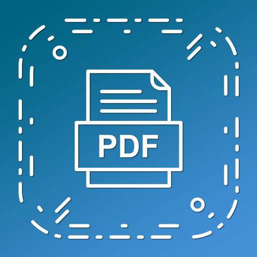 PDF creator: Documents & Image to pdf converter