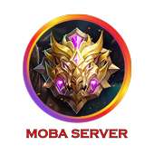 ML VPN - For MOBA Gaming on 9Apps