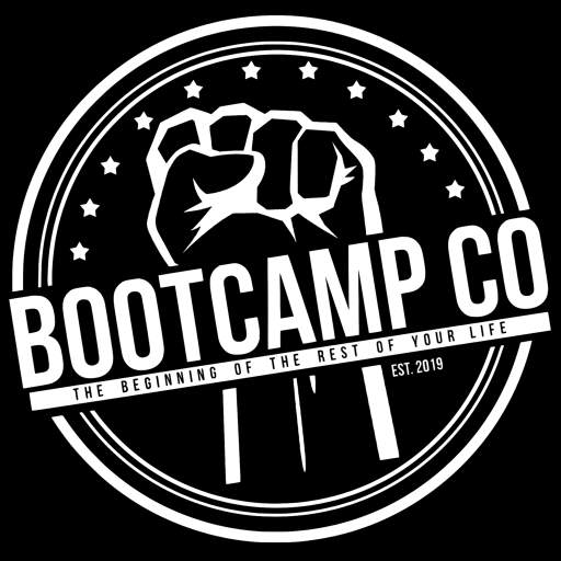 The Men's Bootcamp Co.