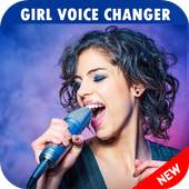 Girls Voice Changer