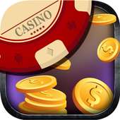 All Slots-Jackpot Casino