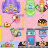 My Bakery Shop Frenzy