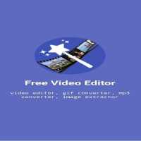 Free video Editor (video editor, Mp3 convertor)