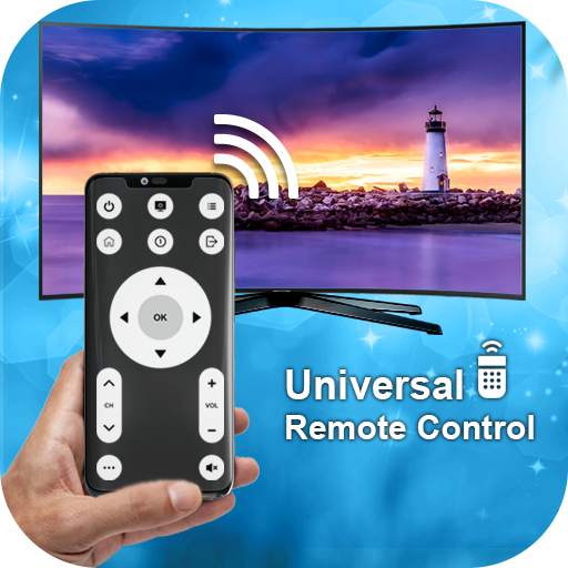All TV Remote Control For All TV