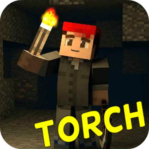Mod Torch Update