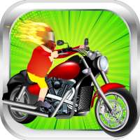 Shin Bike Racing Game 🏍 - Moto Racer 🏁