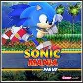 Guide Sonic Mania on 9Apps