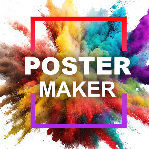 Flyer Maker & Posters Design