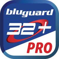 Bluguard 32  Pro