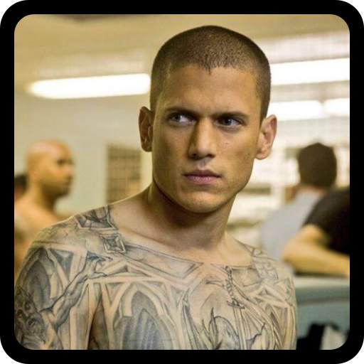 Prison Break Quiz