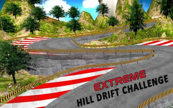 Drift Of The Hill Free Download