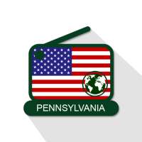 Pennsylvania Online Radio Stations - USA