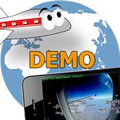 Airplane Lookout Demo on 9Apps