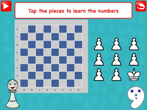 Chess & Math Games Kindergarten Free App Download 2021 - Gratis - 9Apps