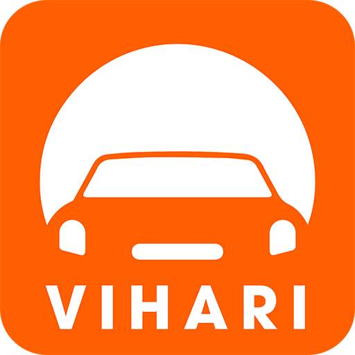 Vihari Cabs