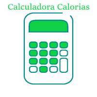 calculadora de calorias on 9Apps