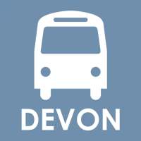 Devon Bus Tracker on 9Apps