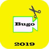 Bugo— Magic Effects Video Editor 2019 on 9Apps