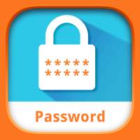 Password Manager Pour AppLock